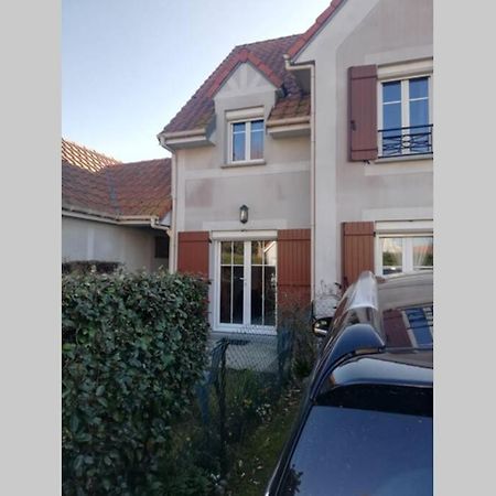 Martin - Cayeux Sur Mer Villa Exterior photo
