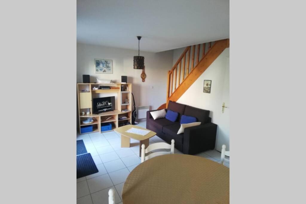Martin - Cayeux Sur Mer Villa Exterior photo